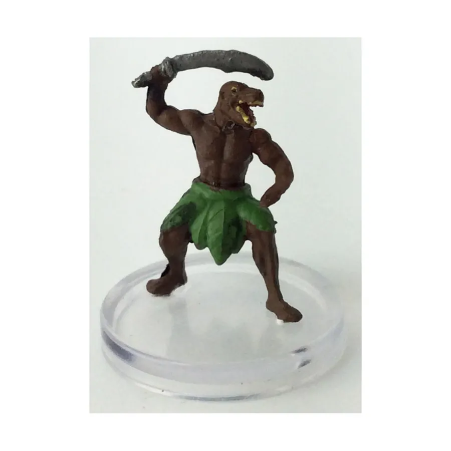 Билоко (К), Pathfinder Battles - Mwangi Expanse - Singles
Билоко (К), Pathfinder Battles - Mwangi Expanse - Singles