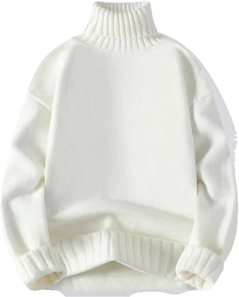 Толстовка Xingfenly зимняя водолазка мужская утепленная
Толстовка Xingfenly зимняя водолазка мужская утепленная