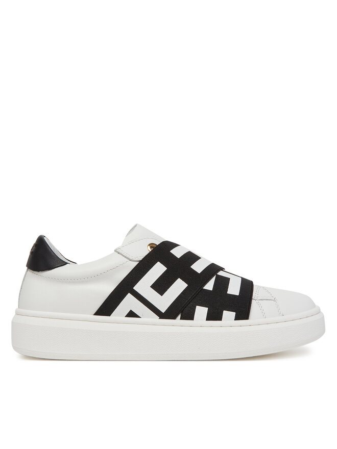 Кроссовки F4-A9E-0230 Elisabetta Franchi, белый
Кроссовки F4-A9E-0230 Elisabetta Franchi, белый