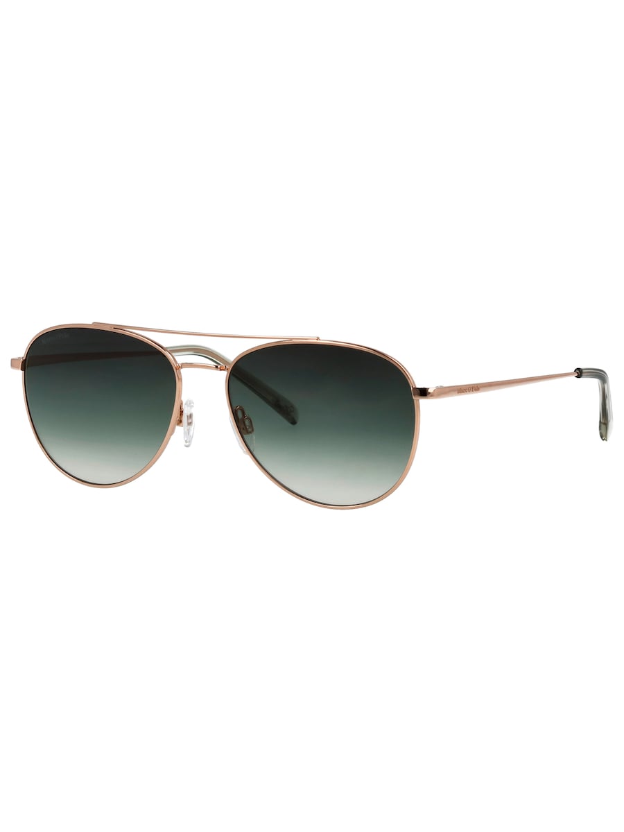 Солнцезащитные очки Marc O'Polo EYEWEAR, золотой
Солнцезащитные очки Marc O'Polo EYEWEAR, золотой