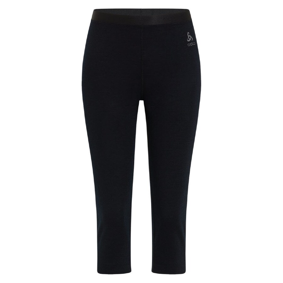 Облегающие спортивные брюки ODLO, черный
Облегающие спортивные брюки ODLO, черный