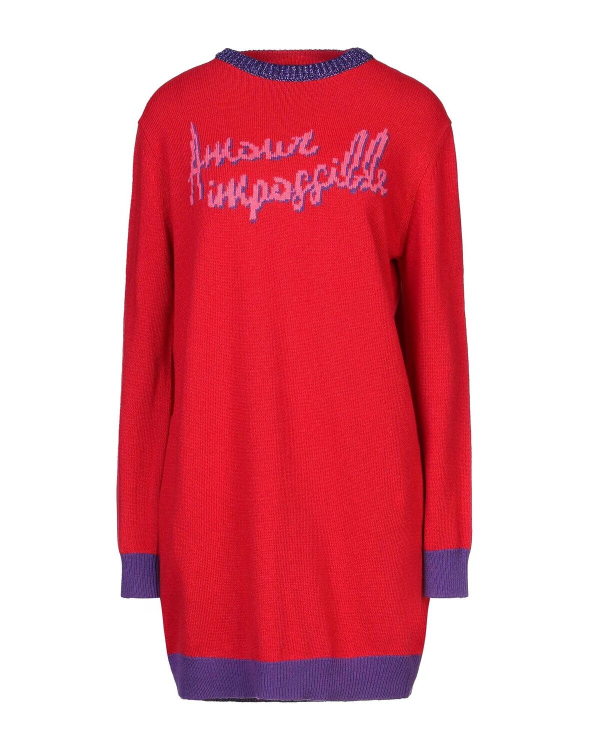 Платье Pinko, красный 
Платье Pinko, красный