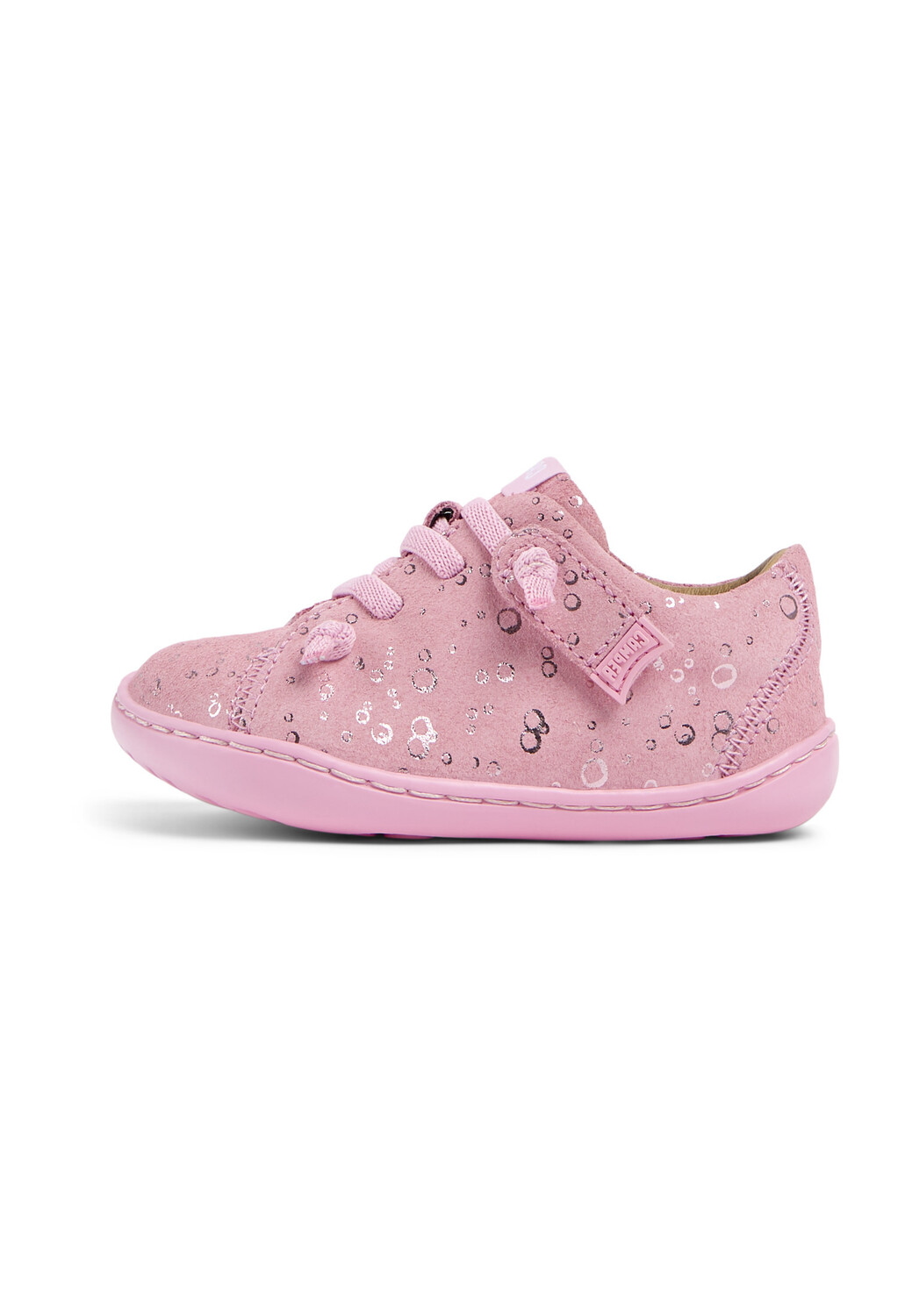 Низкие кроссовки Camper Peu Cami, цвет Pastelrosa
Низкие кроссовки Camper Peu Cami, цвет Pastelrosa