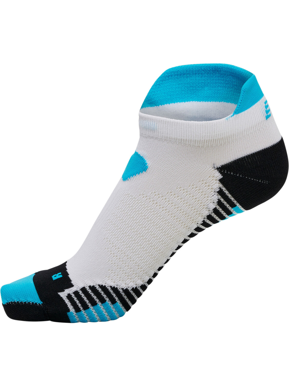 Носки Newline Tech Socklet, белый
Носки Newline Tech Socklet, белый