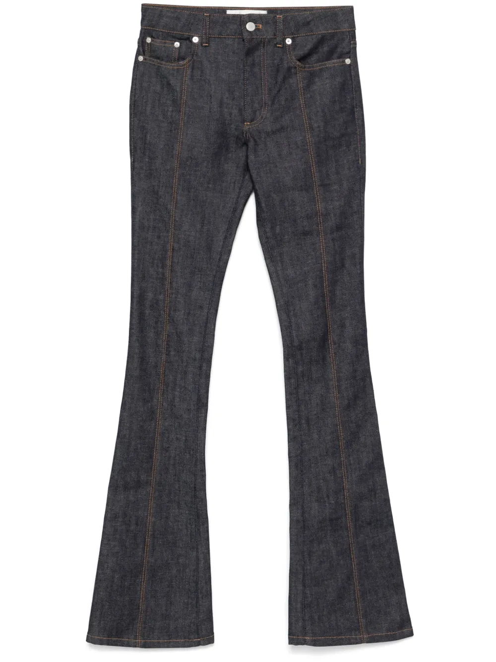 Расклешенные джинсы Burc Akyol, синий
Расклешенные джинсы Burc Akyol, синий