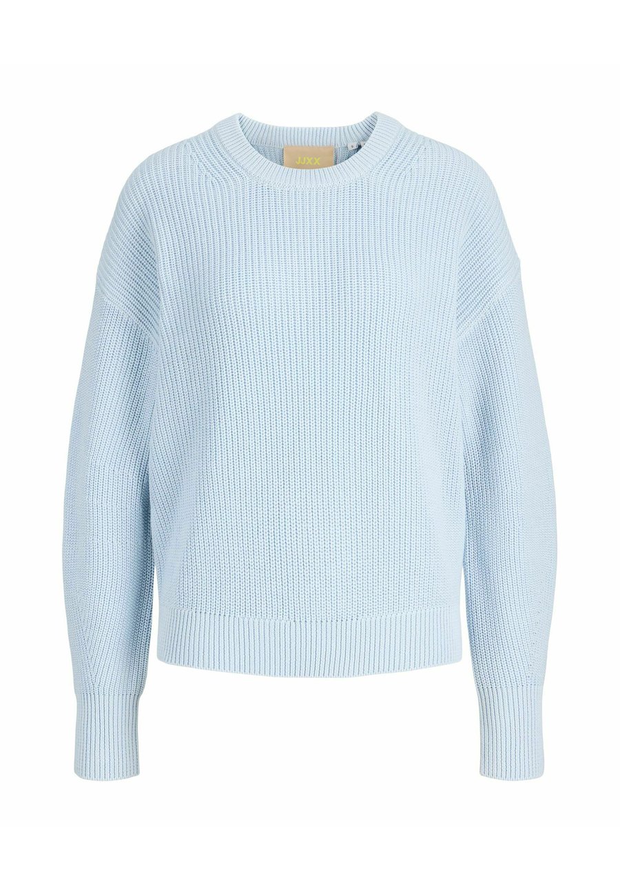 Джемпер JJXX JXMILA CREW NECK, Skyway/Light Blue
Джемпер JJXX JXMILA CREW NECK, Skyway/Light Blue