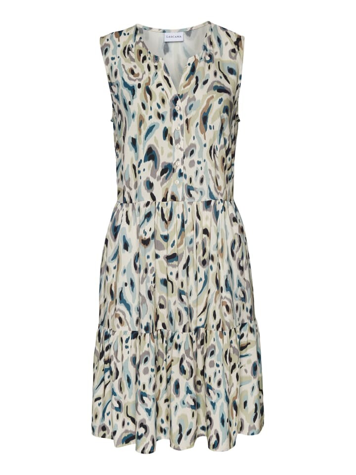 Длинное платье LASCANA Druck, цвет sand bedruckt
Длинное платье LASCANA Druck, цвет sand bedruckt
