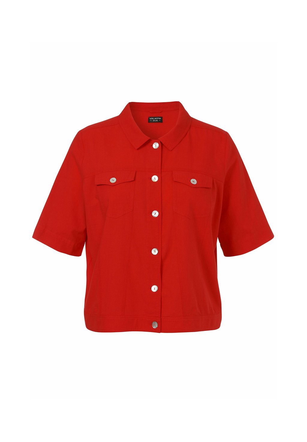 Летняя куртка Via Appia Due, красный
Летняя куртка Via Appia Due, красный