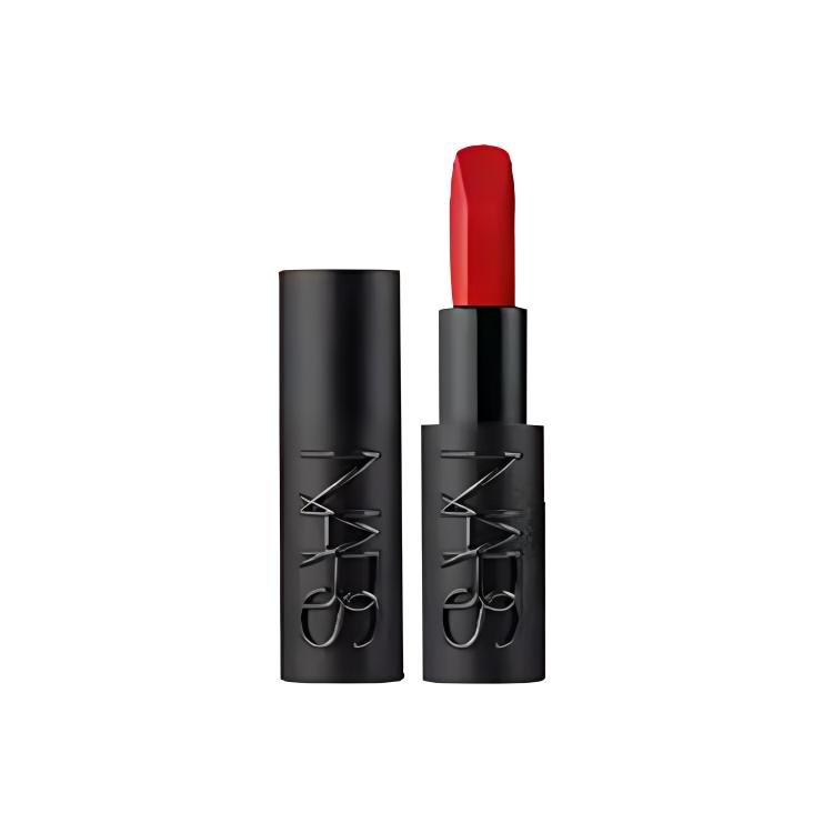 Помада Dare To Want Bare Black Tube матовая, легко растушевывается, осветляет тон лица NARS, #863 UNAUTHORIZED Forbidden 3.8g
Помада Dare To Want Bare Black Tube матовая, легко растушевывается, осветляет тон лица NARS, #863 UNAUTHORIZED Forbidden 3.8g