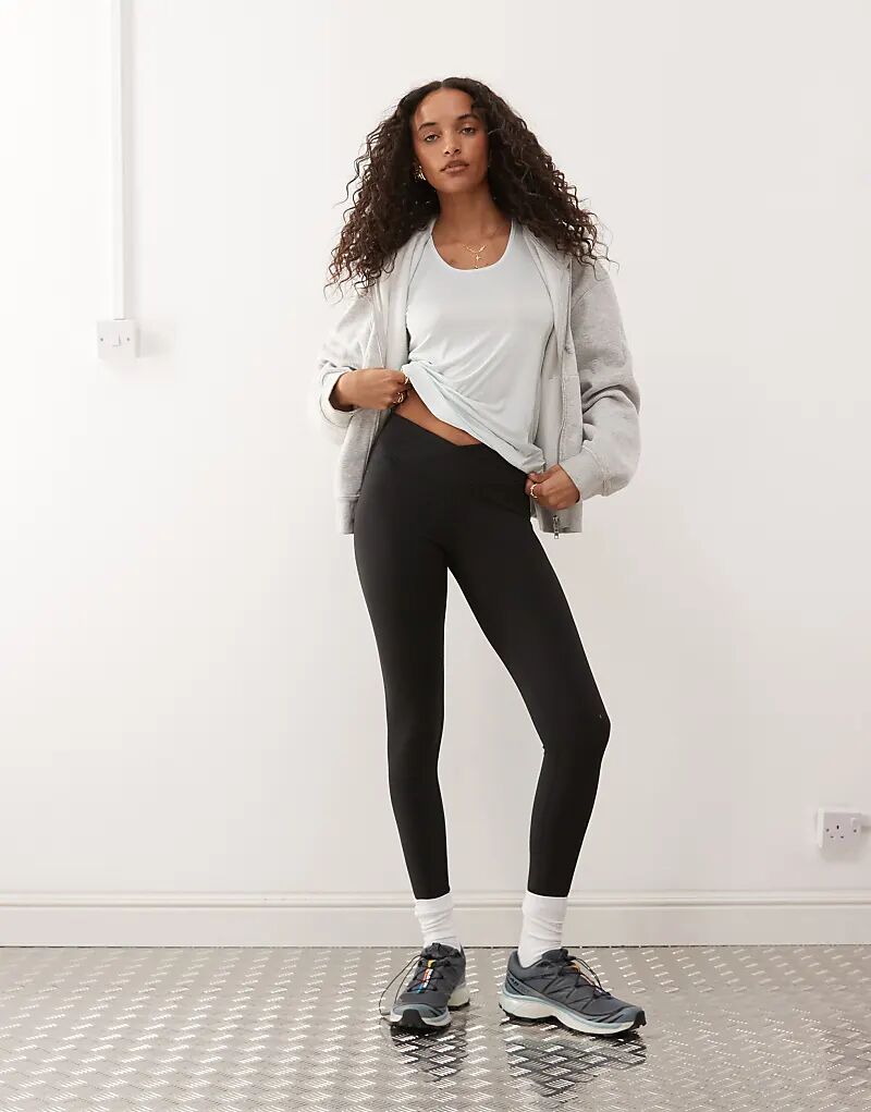 Леггинсы Dare 2b Revived ii черного цвета
Леггинсы Dare 2b Revived ii черного цвета