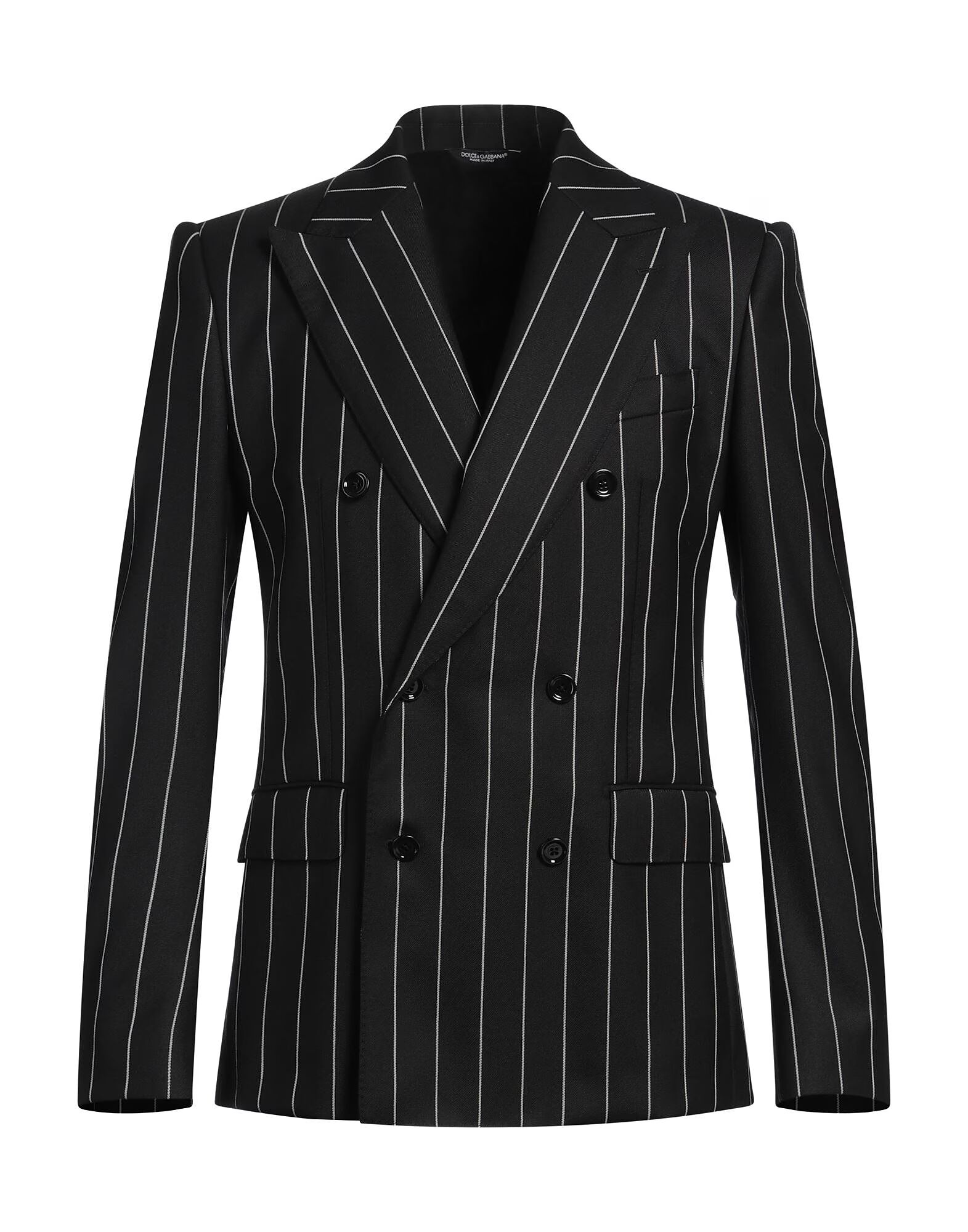 Блейзер Dolce&Gabbana, черный
Блейзер Dolce&Gabbana, черный