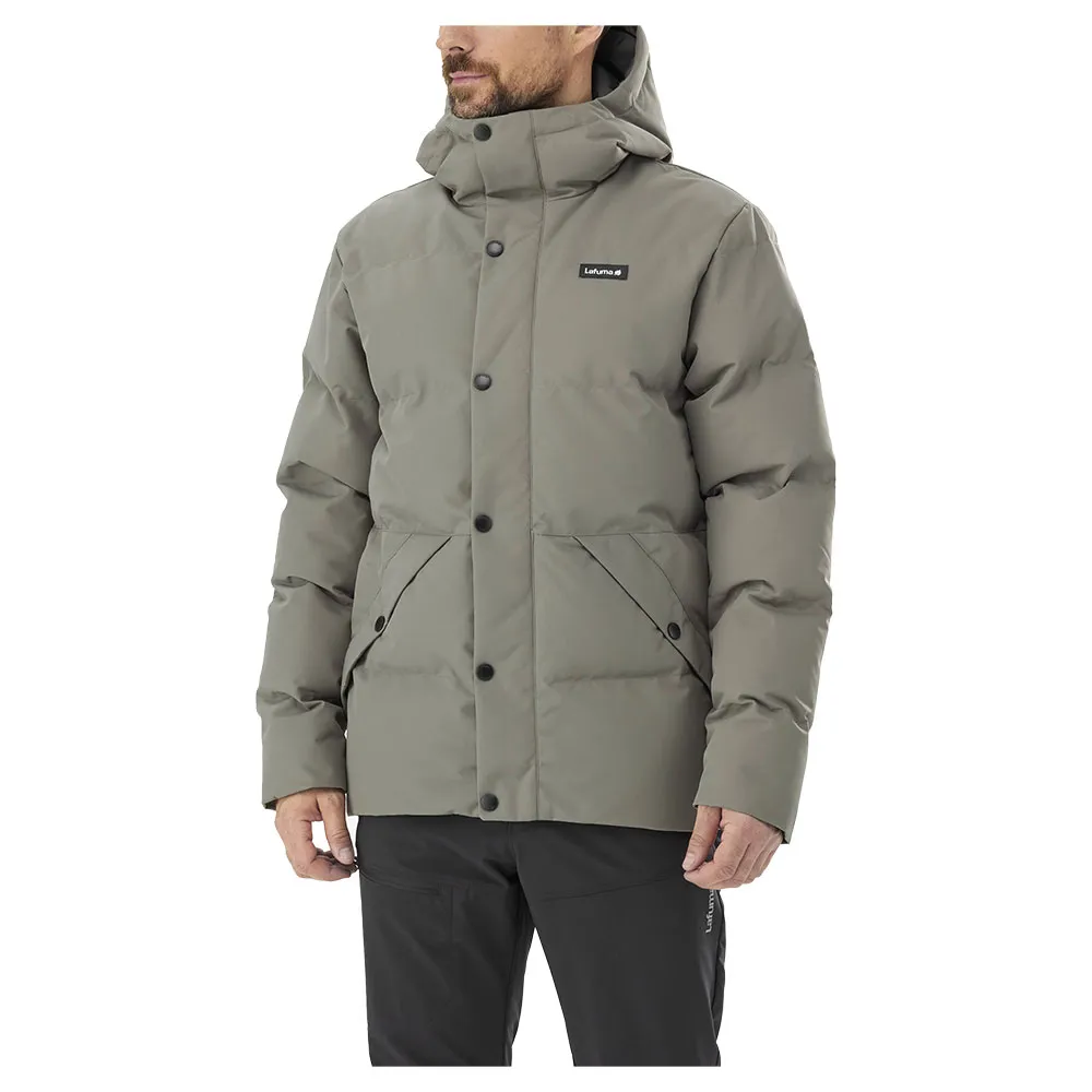 Куртка Lafuma Staten, серый
Куртка Lafuma Staten, серый