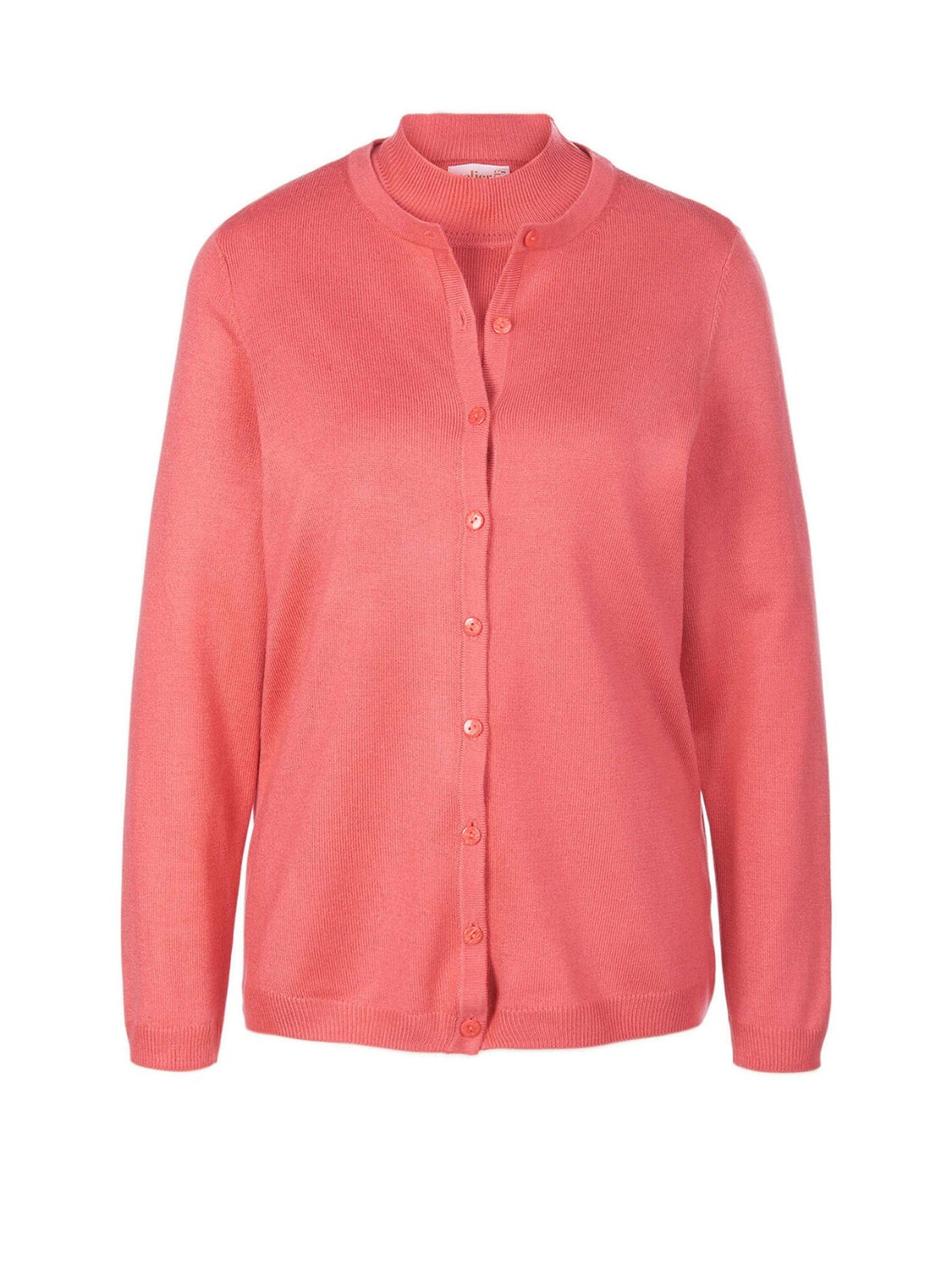 Goldner Вязаный кардиган красного цвета
Goldner Вязаный кардиган красного цвета