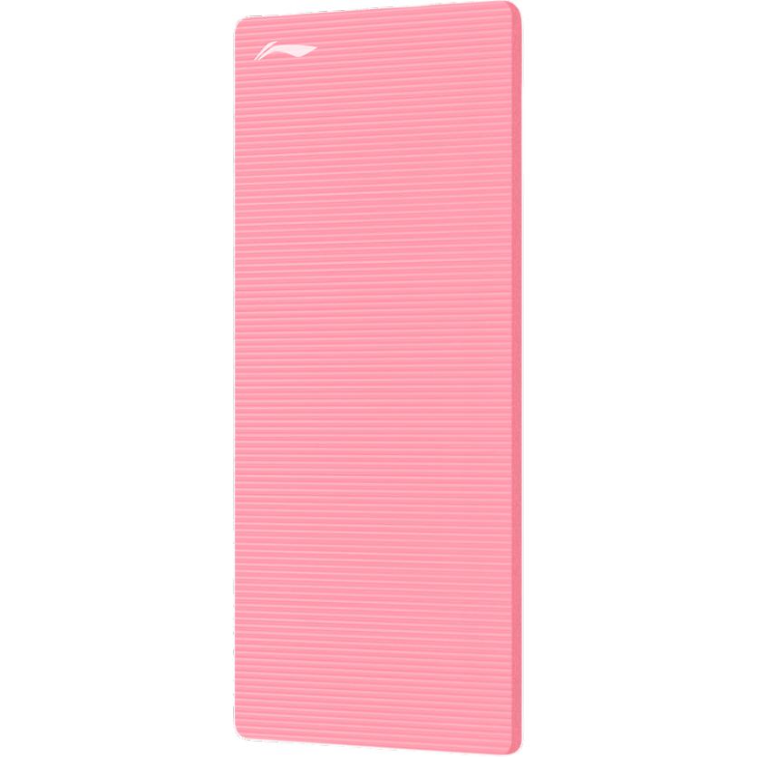 Коврик для йоги Li Ning Li-Ning, pastel розовый 183*61cm
Коврик для йоги Li Ning Li-Ning, pastel розовый 183*61cm