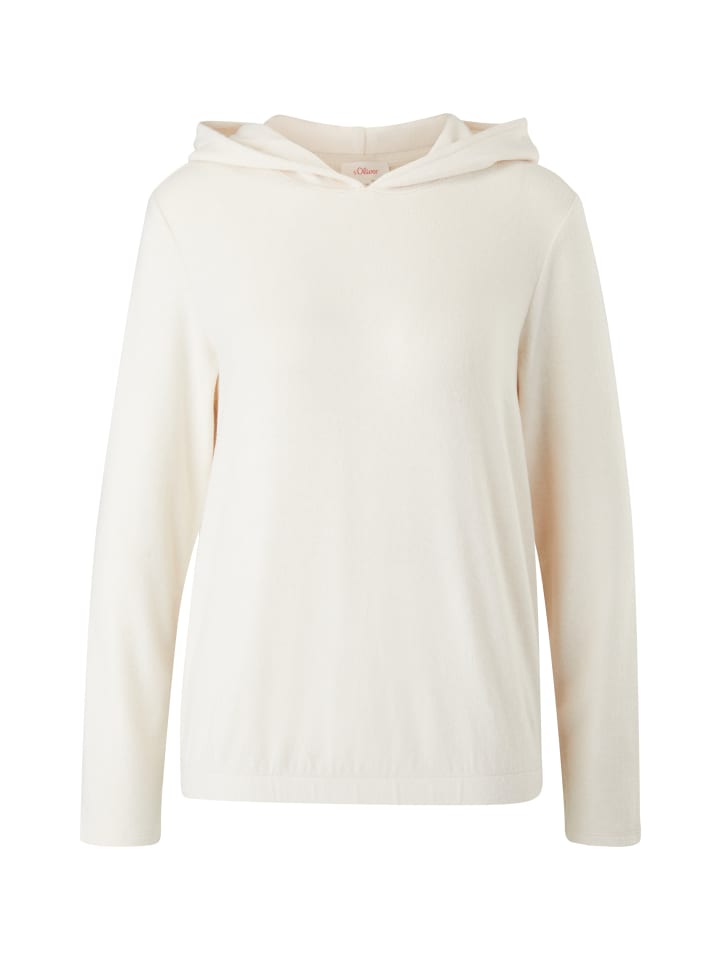 Футболка в цвете 81W9_бежевый s.Oliver
Футболка в цвете 81W9_бежевый s.Oliver