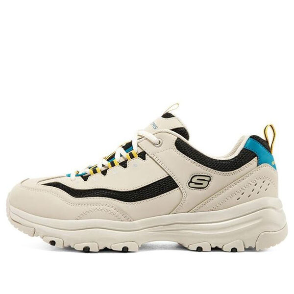 Кроссовки i-conik 'cream white black' Skechers, бежевый
Кроссовки i-conik 'cream white black' Skechers, бежевый