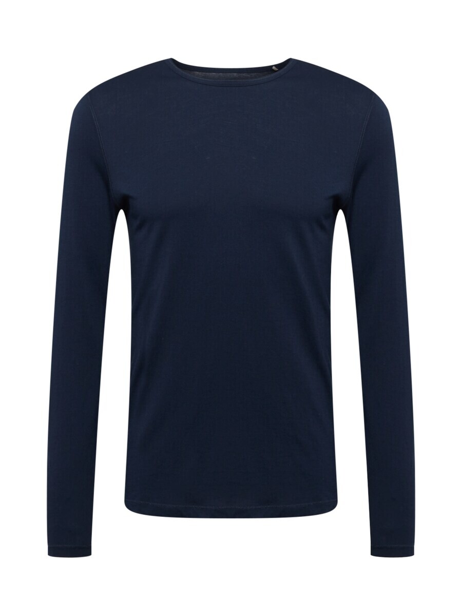 Лонгслив Olymp, темно-синий
Лонгслив Olymp, темно-синий