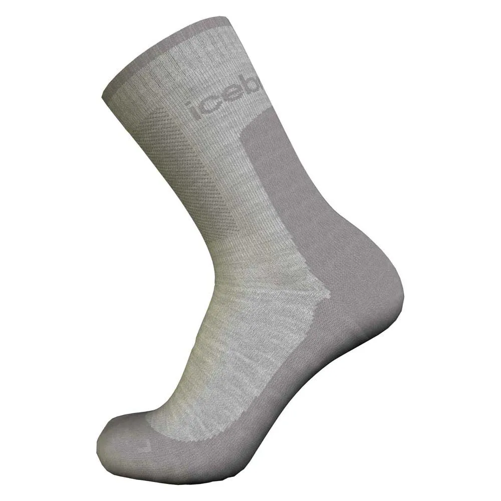 Носки Icebreaker Merino Hike+ Medium Crew, серый
Носки Icebreaker Merino Hike+ Medium Crew, серый