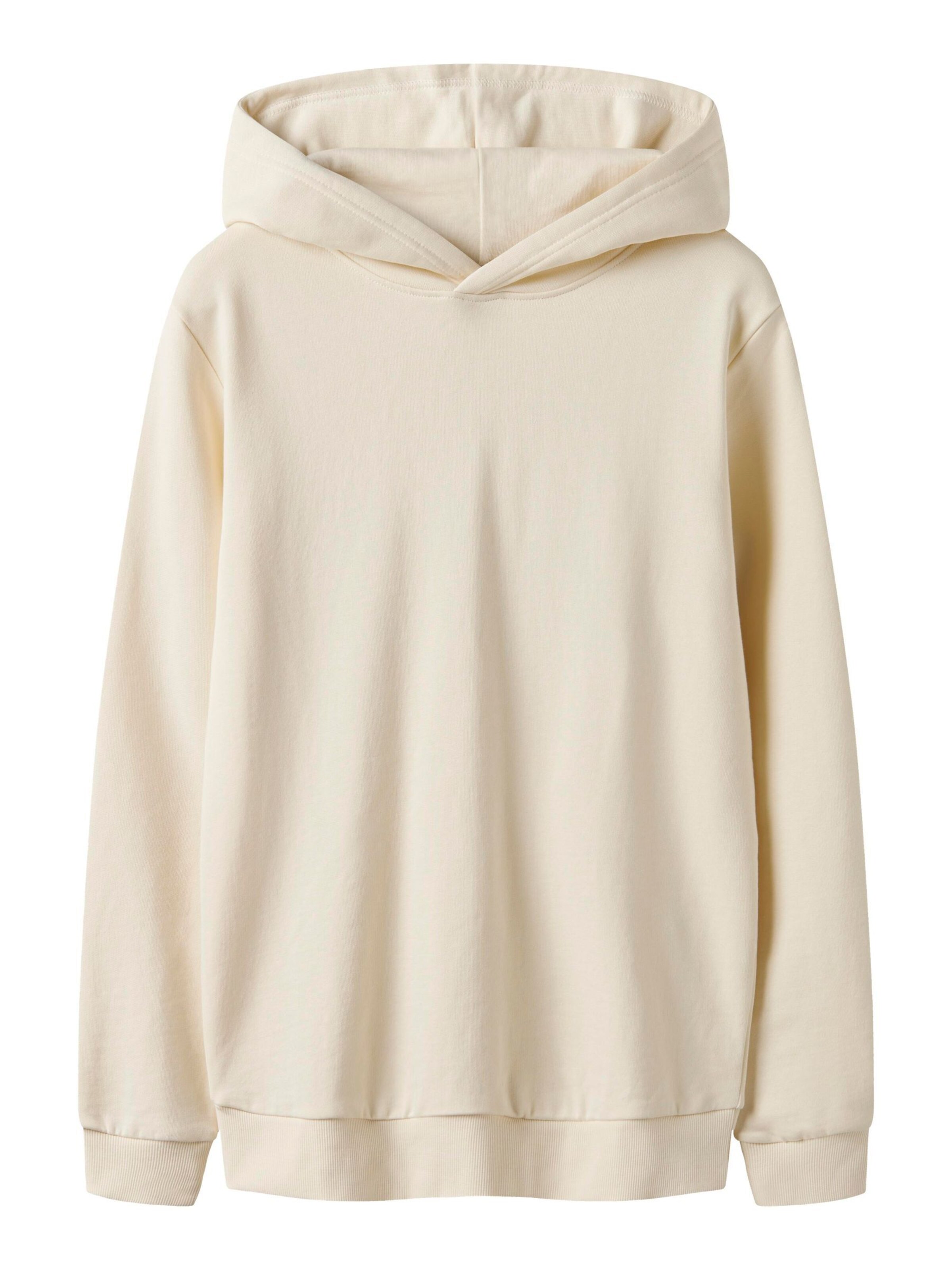 LMTD Толстовка в цвете Off White
LMTD Толстовка в цвете Off White