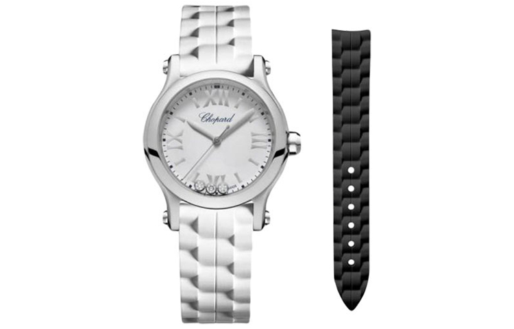 Швейцарские часы Chopard Happy Sport 278590 3001
Швейцарские часы Chopard Happy Sport 278590 3001