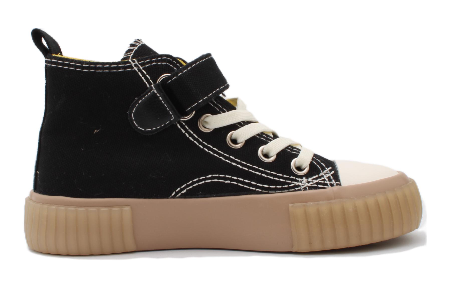 Износостойкие высокие детские кэжуал Disney, бело-розовые
Износостойкие высокие детские кэжуал Disney, бело-розовые