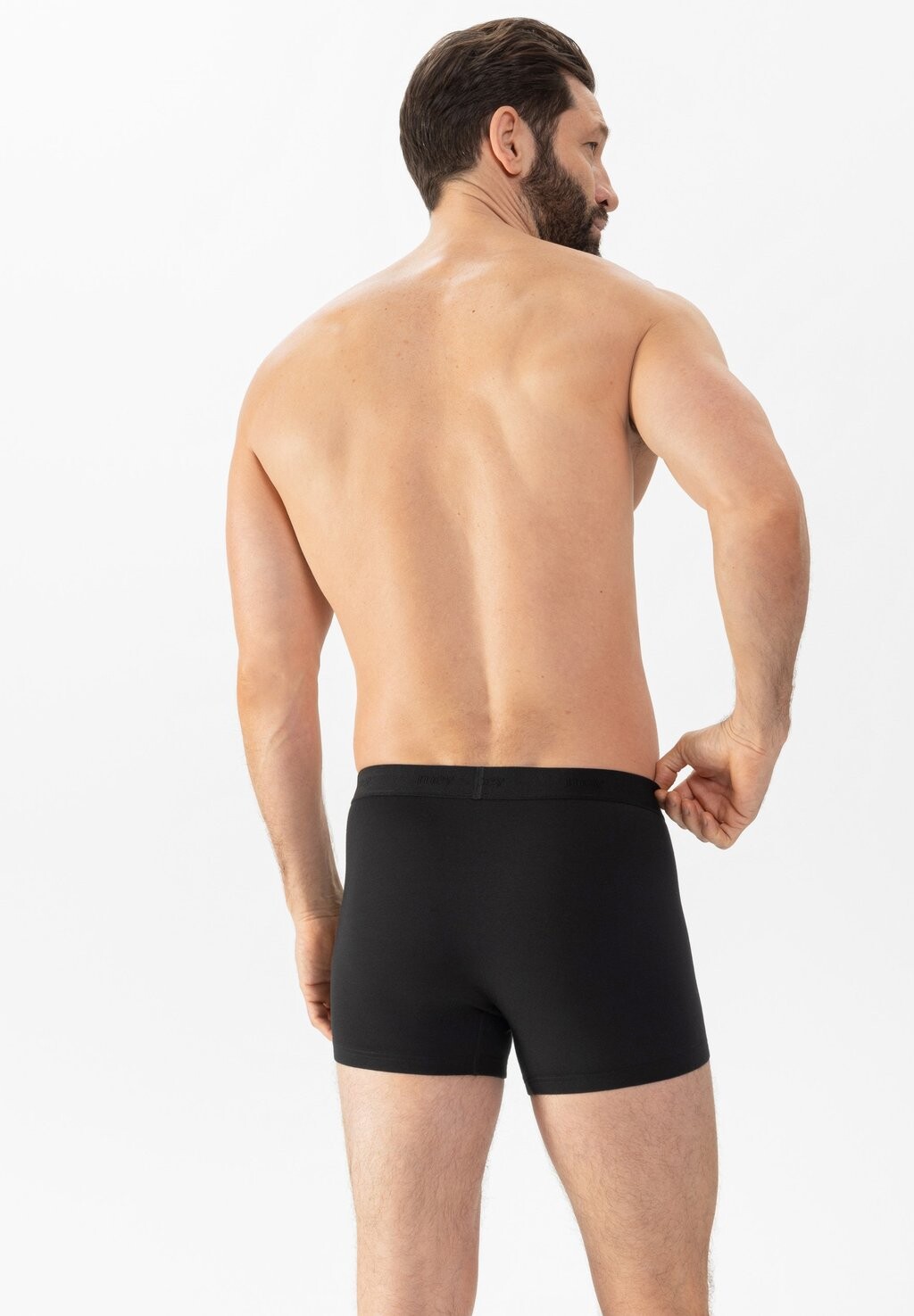 Брюки SERIE COMFORT mey, черный
Брюки SERIE COMFORT mey, черный