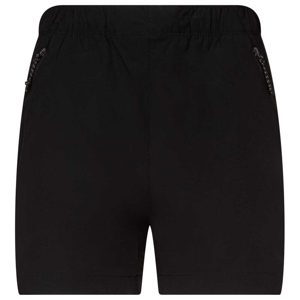 Шорты Rock Experience Powell 2.0, черный
Шорты Rock Experience Powell 2.0, черный