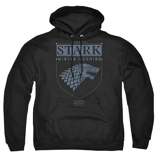 Толстовка с капюшоном Game of Thrones House Stark Sigil Licensed Character
Толстовка с капюшоном Game of Thrones House Stark Sigil Licensed Character