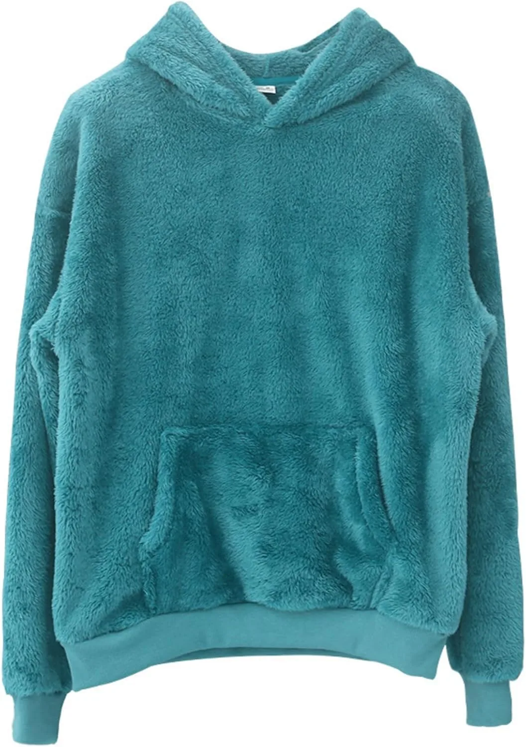 WENKOMG1 мужская повседневная толстовка с капюшоном, флисовая, теплая, размеры S-2XL
WENKOMG1 мужская повседневная толстовка с капюшоном, флисовая, теплая, размеры S-2XL