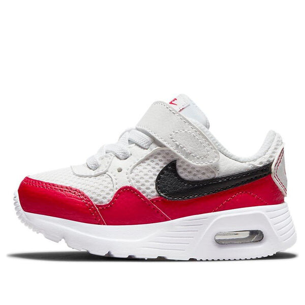 Кроссовки air max sc Nike, белый
Кроссовки air max sc Nike, белый