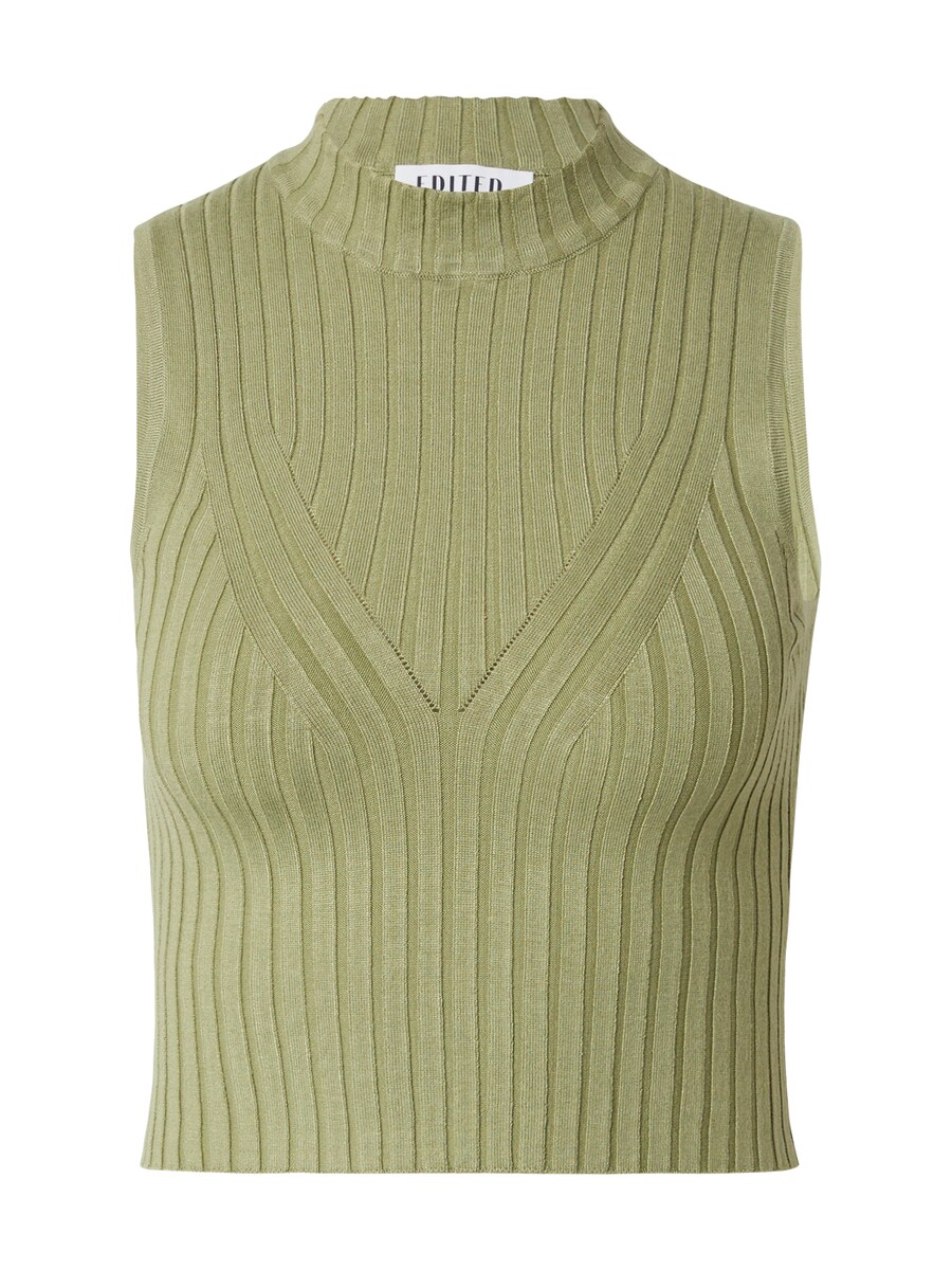 Топ EDITED Lynara, зеленый
Топ EDITED Lynara, зеленый