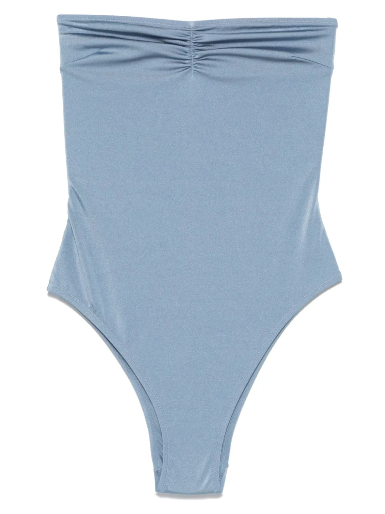 Купальник Soleil MC2 Saint Barth, синий
Купальник Soleil MC2 Saint Barth, синий