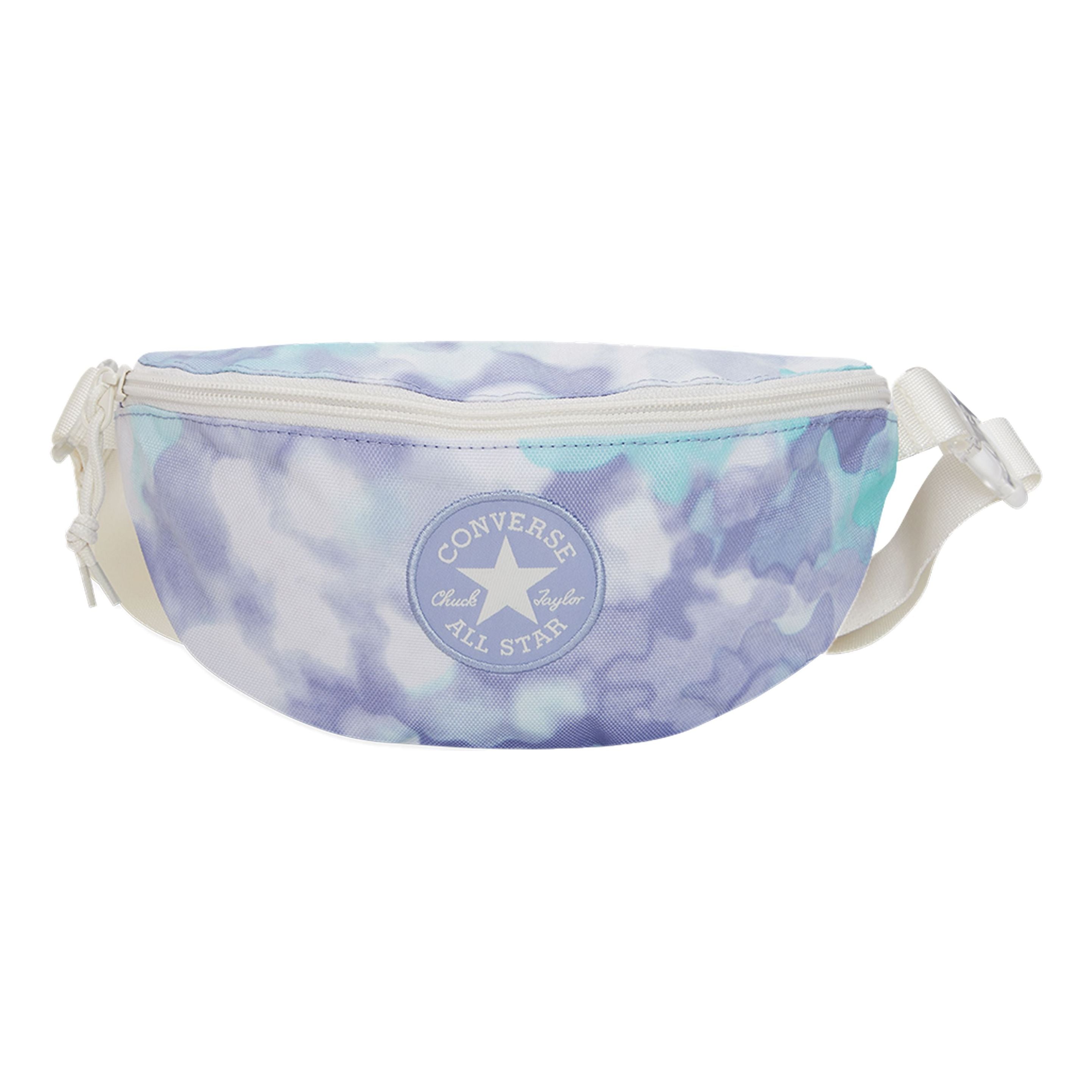 Сумка Converse Lightweight Hands-Free Sling Pack 'White Purple'
Сумка Converse Lightweight Hands-Free Sling Pack 'White Purple'