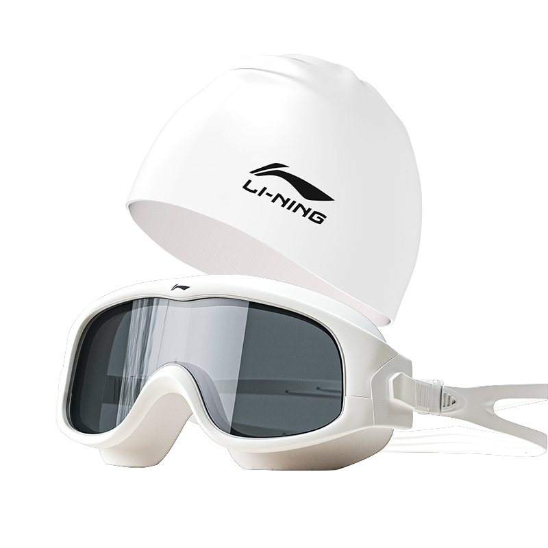 Очки LINING, белый
Очки LINING, белый