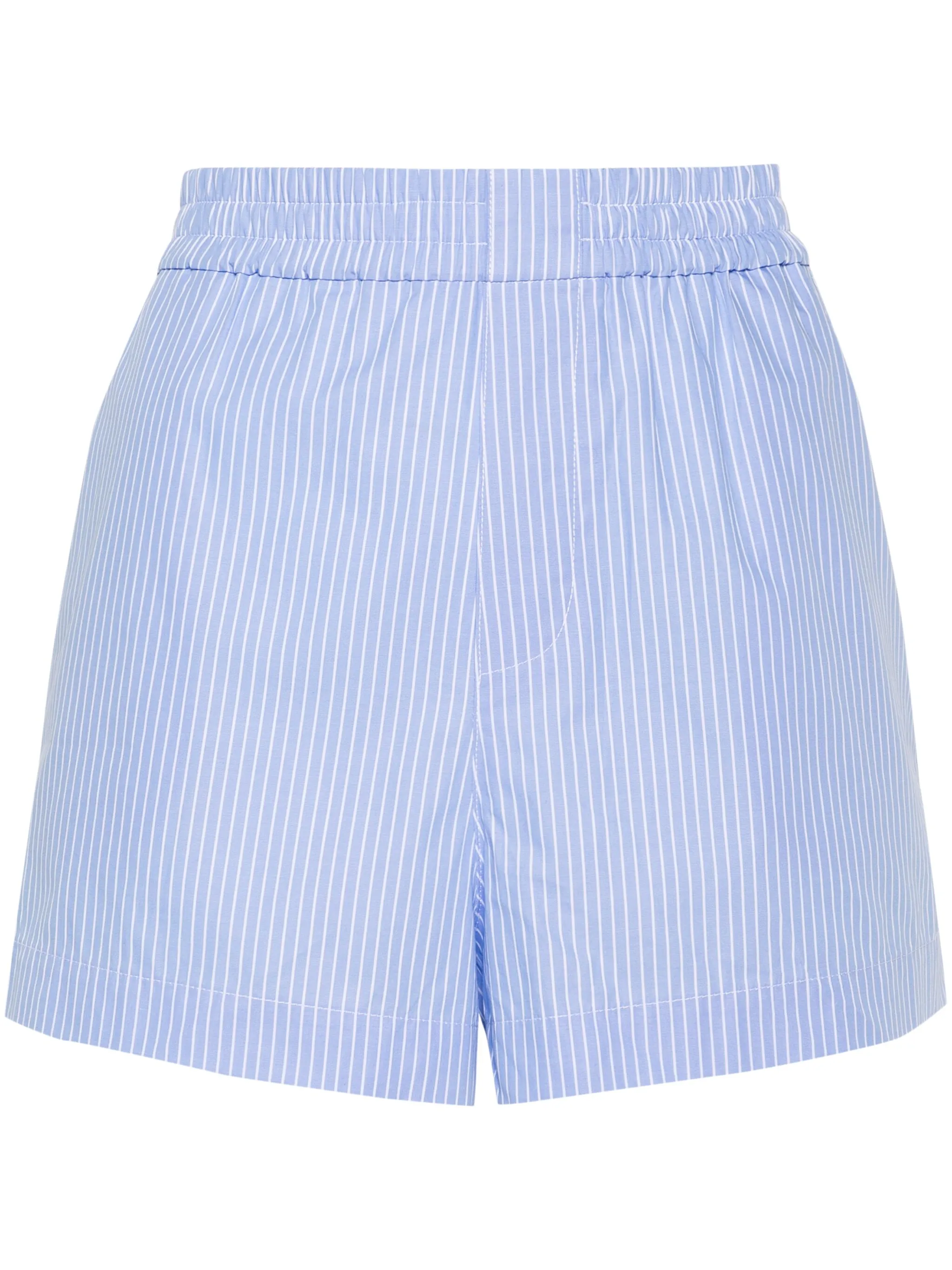 Шорты в полоску Modes Garments, синий
Шорты в полоску Modes Garments, синий