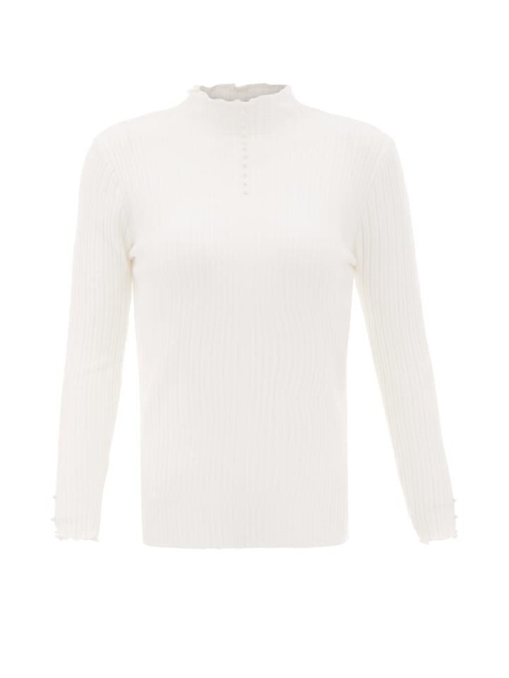 Пуловер CARNEA, белый
Пуловер CARNEA, белый