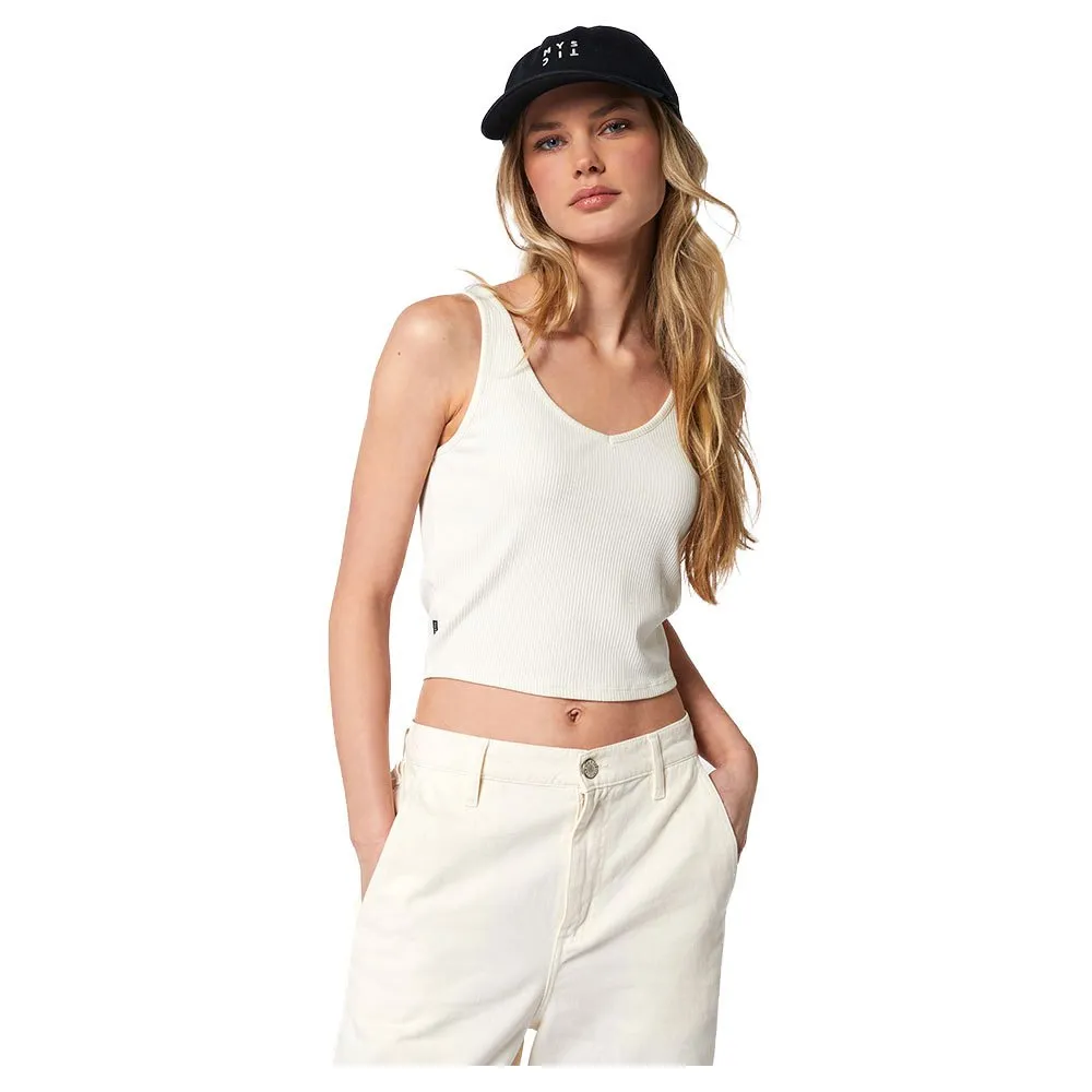 Футболка без рукавов Mystic Amber, бежевый
Футболка без рукавов Mystic Amber, бежевый