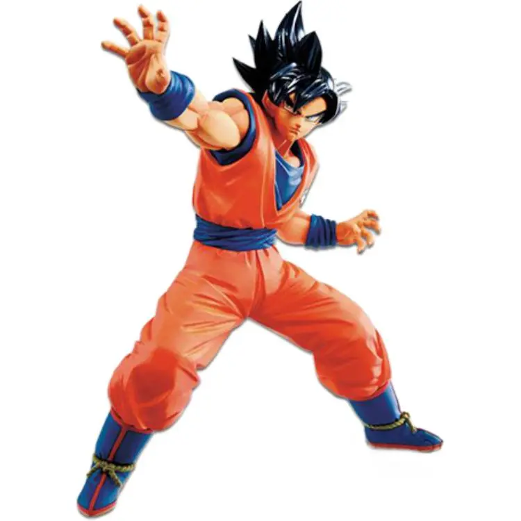 Очки Sun Wukong, Dragon Ball Ultra Maximatic VI Free Extreme Goku BANPRESTO
Очки Sun Wukong, Dragon Ball Ultra Maximatic VI Free Extreme Goku BANPRESTO