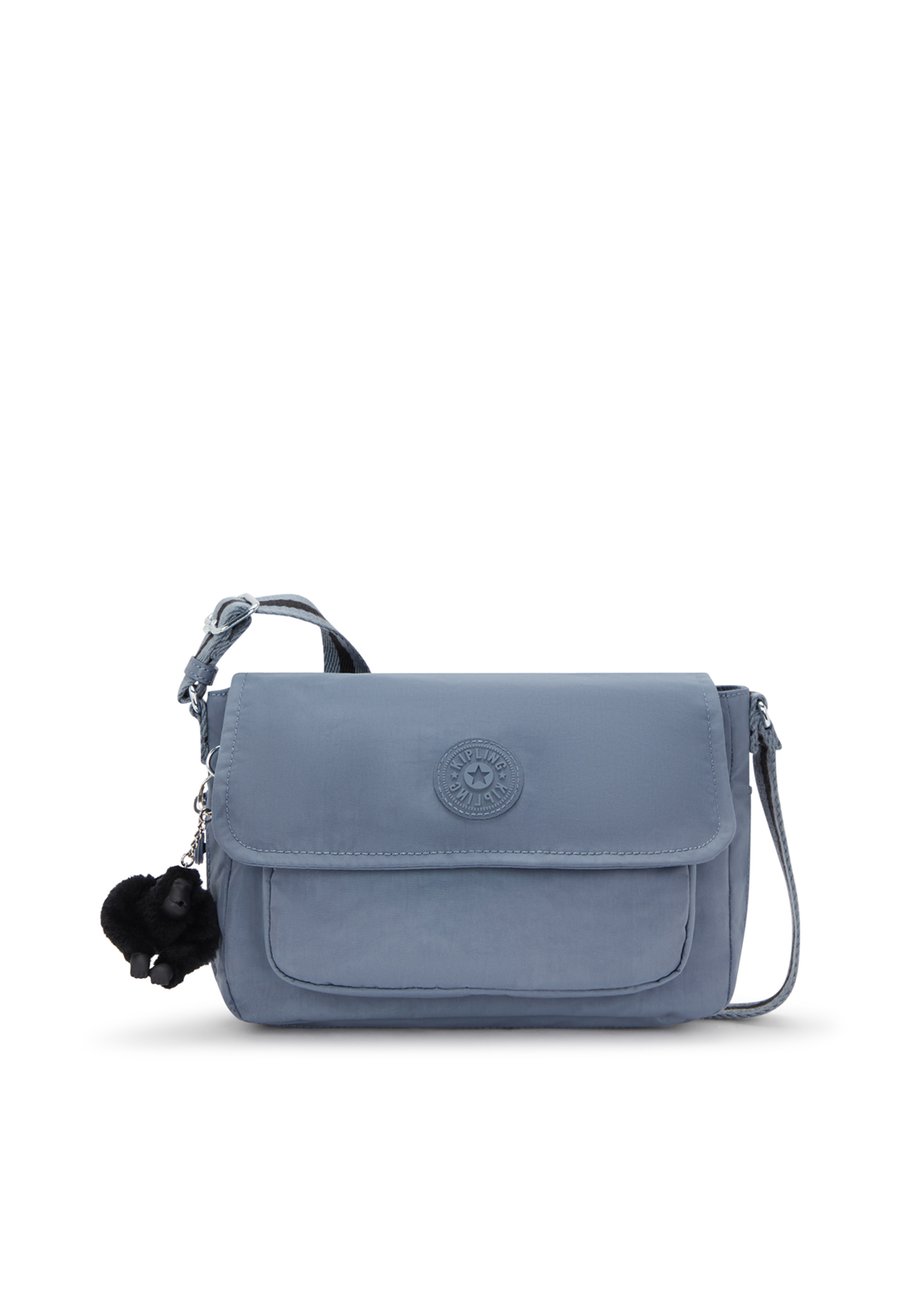 Сумка кросс-боди Kipling DALMA, Blue Stone/Blue
Сумка кросс-боди Kipling DALMA, Blue Stone/Blue