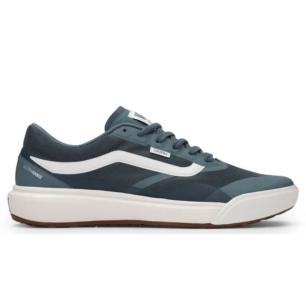 Кроссовки Vans MTE Ultrarange 2.0 RW, зеленый
Кроссовки Vans MTE Ultrarange 2.0 RW, зеленый