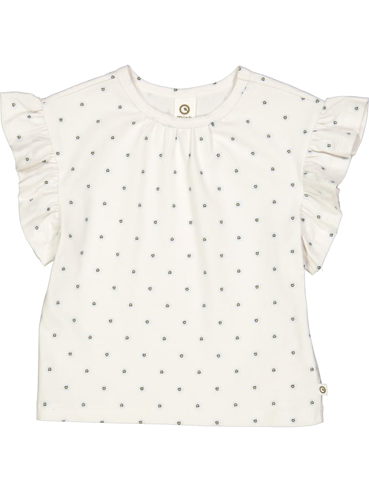 Футболка müsli, цвет cream/corn/breeze
Футболка müsli, цвет cream/corn/breeze