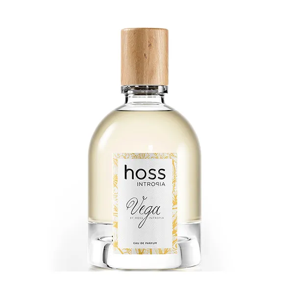 Парфюмированная вода для женщин Vega Hoss Intropia, 100 ml
Парфюмированная вода для женщин Vega Hoss Intropia, 100 ml
