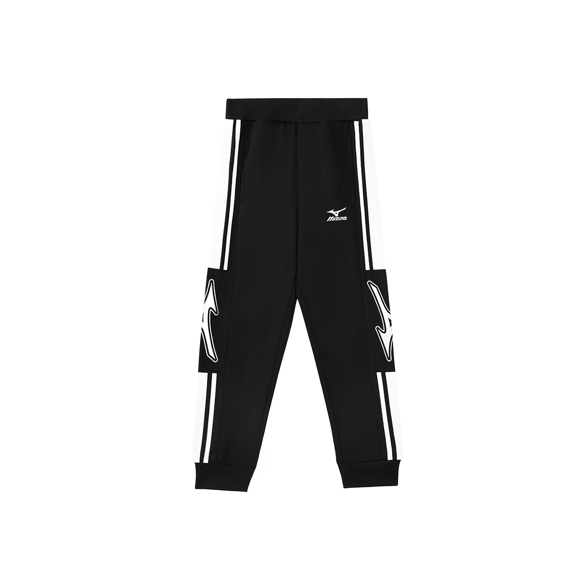Детские штаны Mizuno, черный
Детские штаны Mizuno, черный