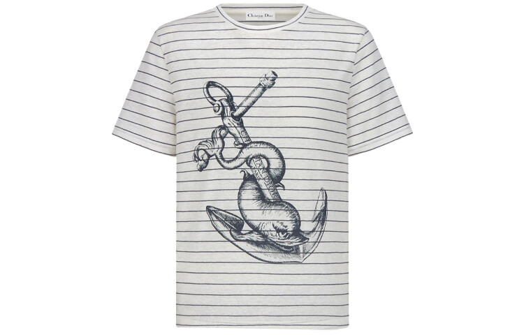 Футболка женская Dior, светло-коричневый
Футболка женская Dior, светло-коричневый