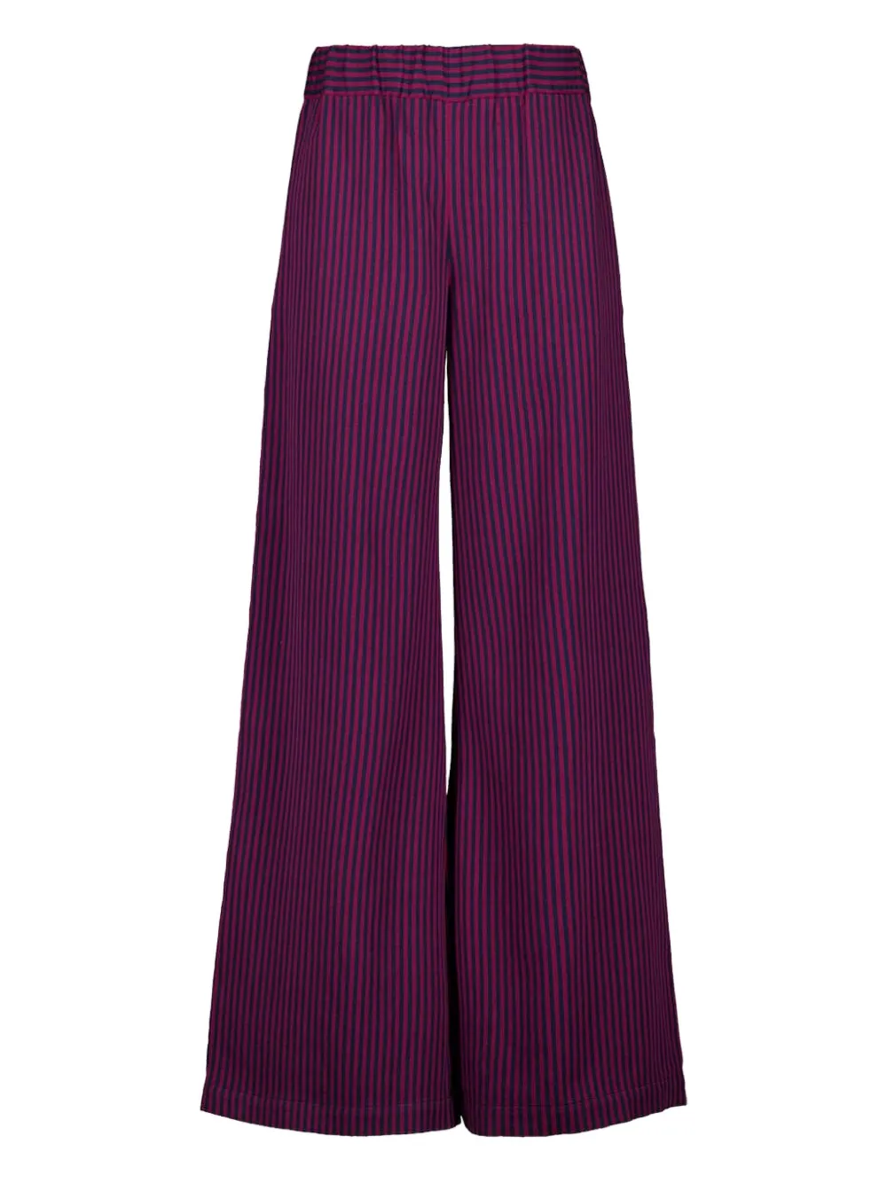 Брюки в полоску PAULA, красный
Брюки в полоску PAULA, красный