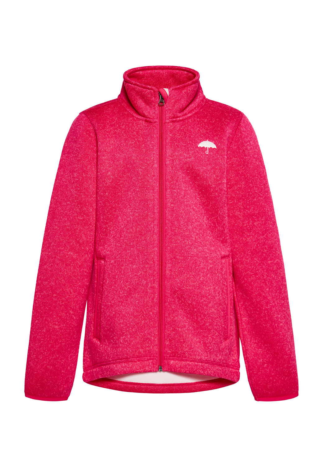 Флисовая куртка Schmuddelwedda Strick, цвет Himbeerpink Melange
Флисовая куртка Schmuddelwedda Strick, цвет Himbeerpink Melange