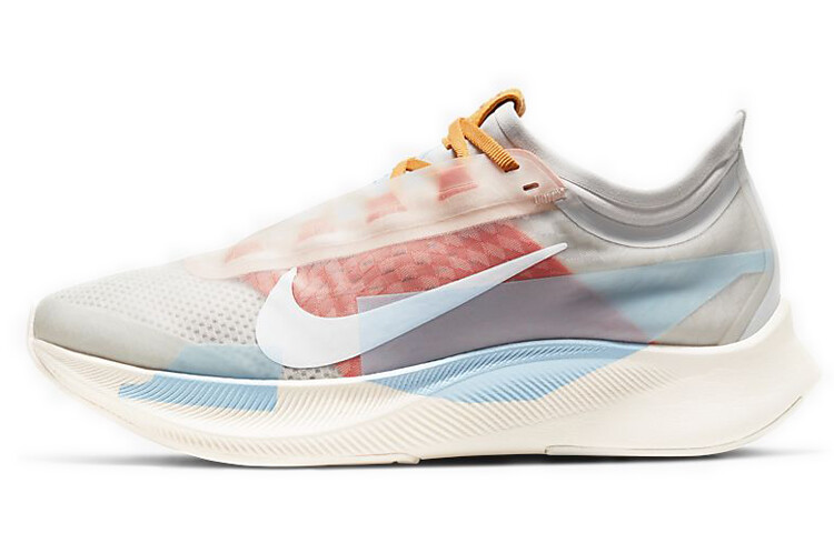 Женские кроссовки Nike Zoom Fly 3
Женские кроссовки Nike Zoom Fly 3