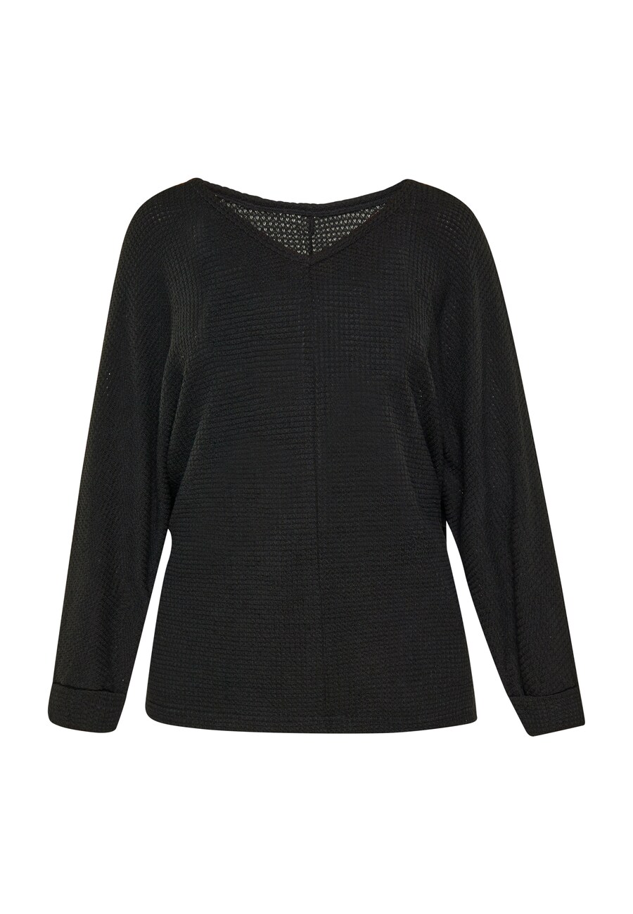 Свитер Usha, черный
Свитер Usha, черный