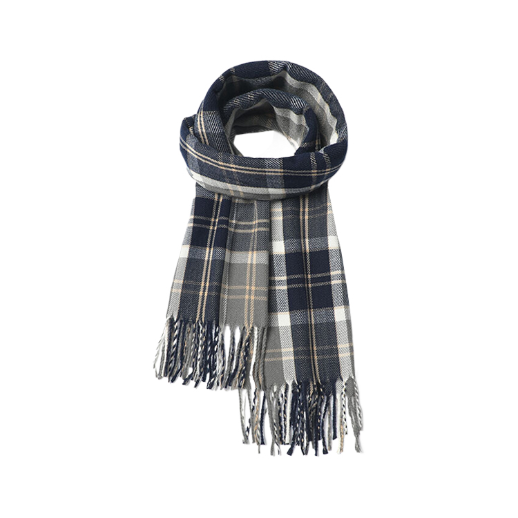 Шарф вязаный унисекс подарочный набор BAGGL
Шарф вязаный унисекс подарочный набор BAGGL