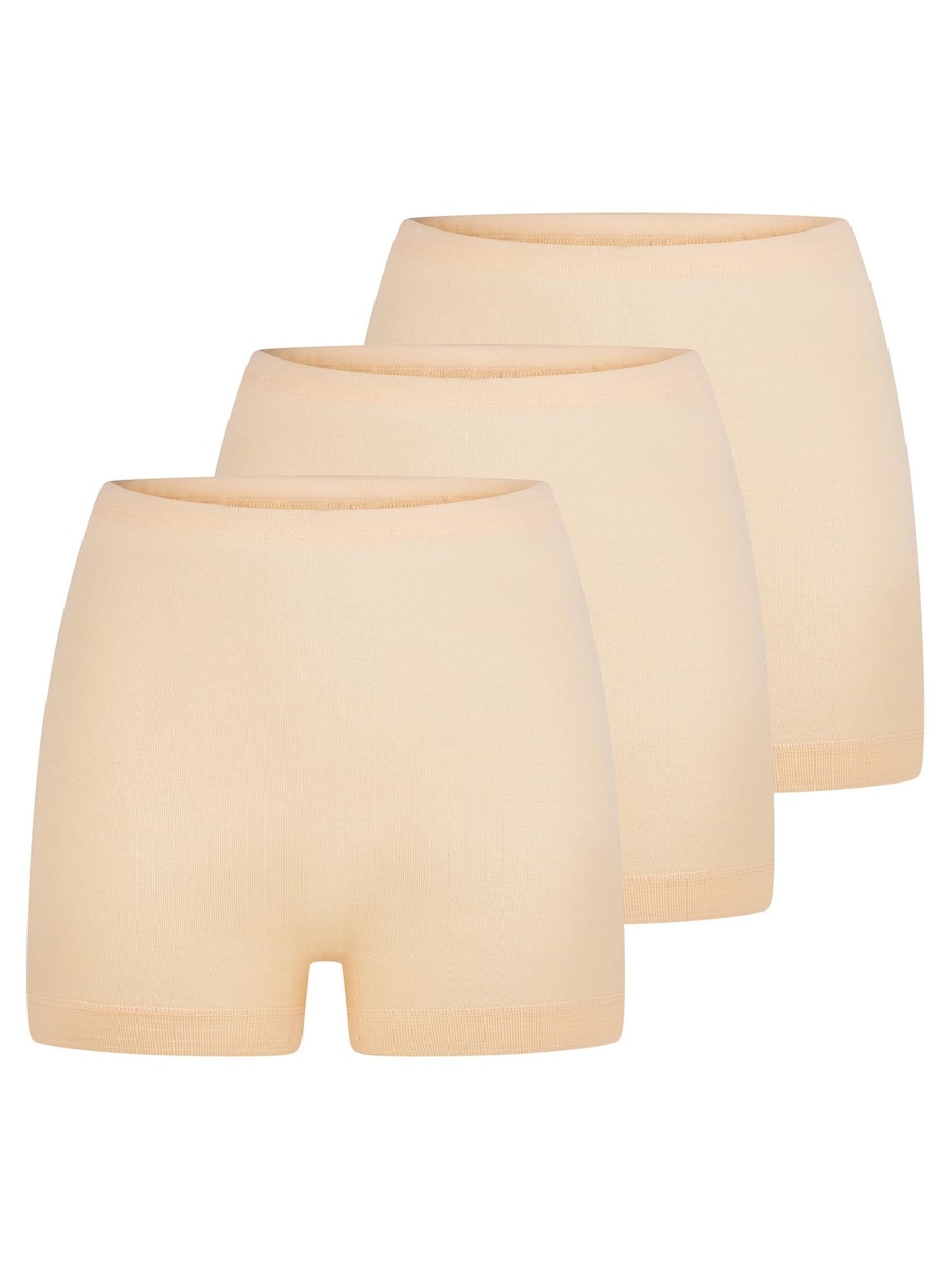 Бой-шорты Mey 2000, Nude
Бой-шорты Mey 2000, Nude